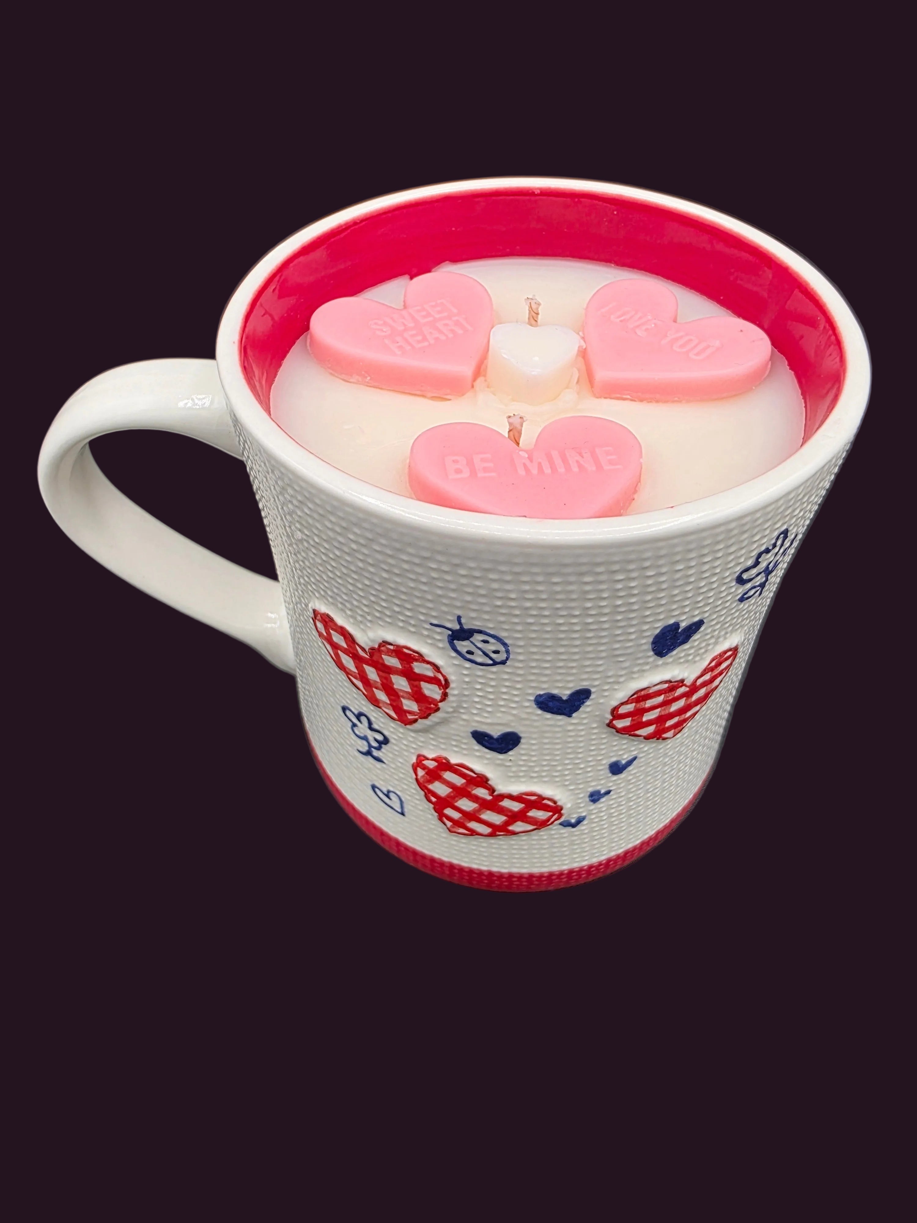 Chocolate Strawberries-18oz