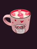 Vanilla Rose-17oz