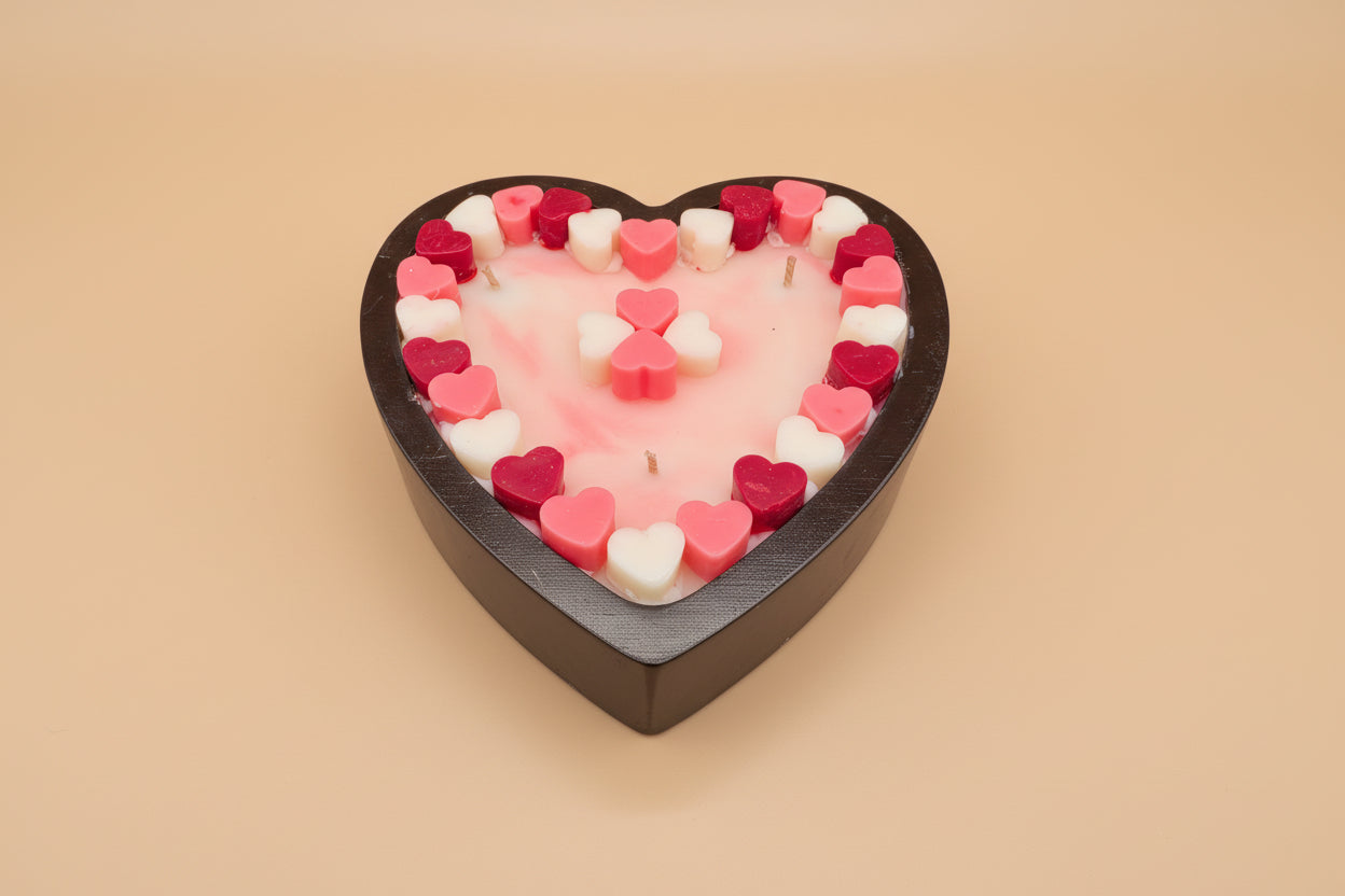 Cocoa Butter Cashmere