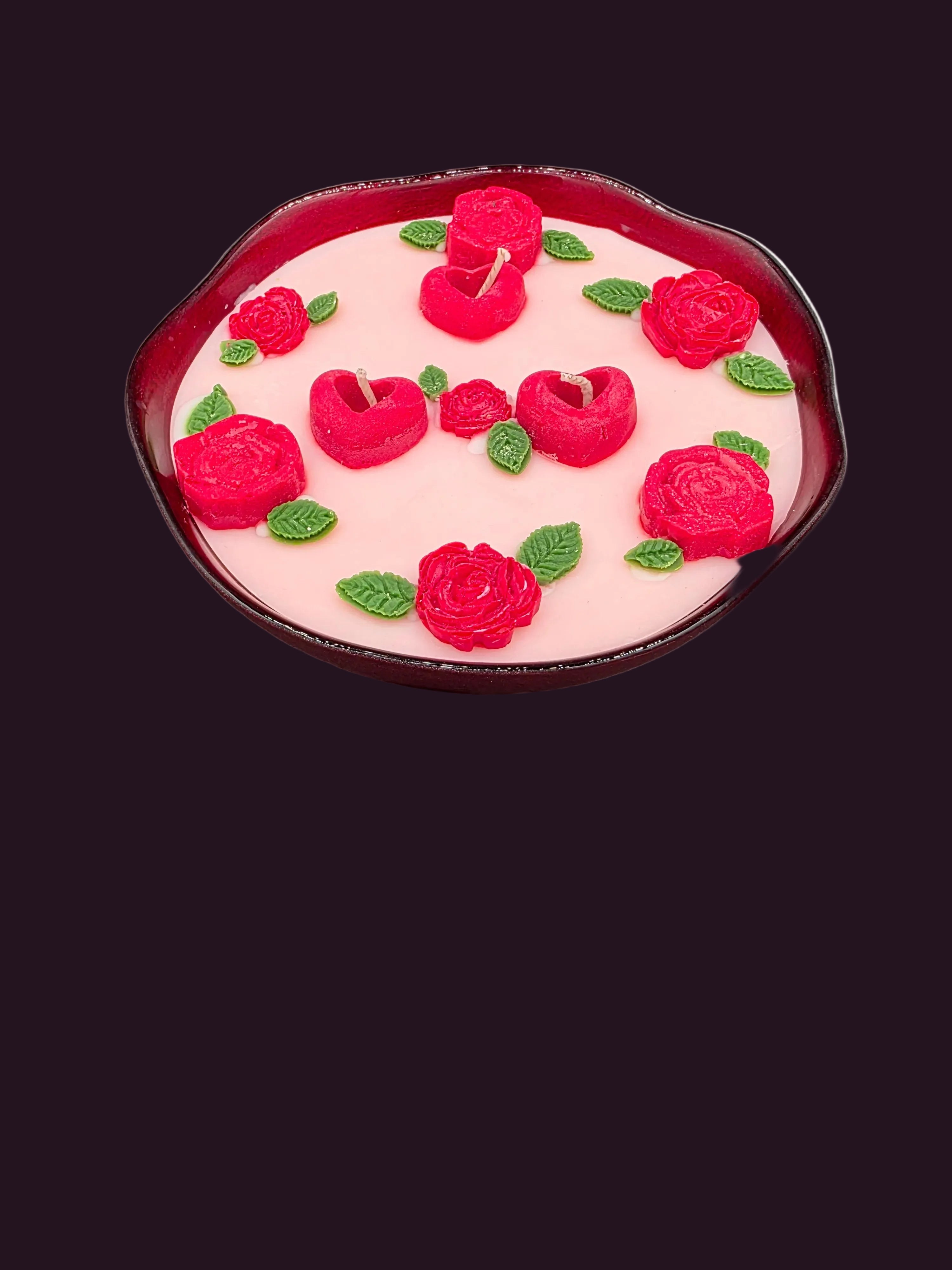 Iced Vanilla Woods 10oz