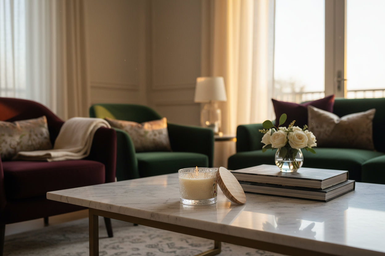 Grapefruit Mangostene