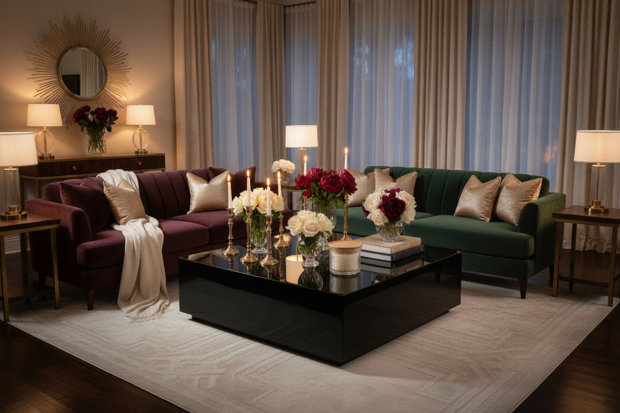 Grapefruit Mangostene